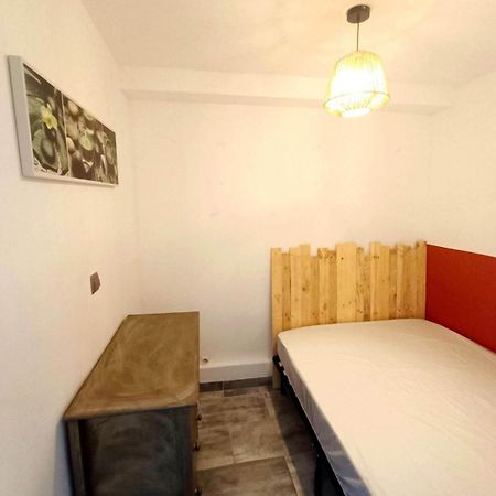 Charmant Appartement Sur La Marina Le Barcarès Eksteriør billede