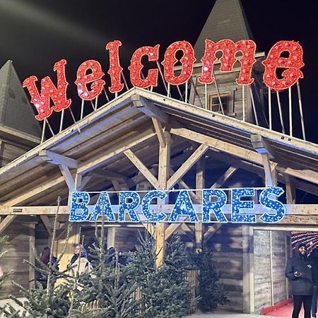 Charmant Appartement Sur La Marina Le Barcarès Eksteriør billede